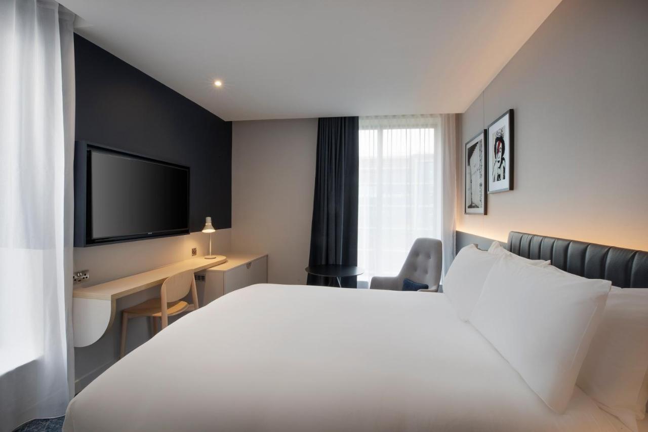 Leonardo Hotel Bristol City Bagian luar foto